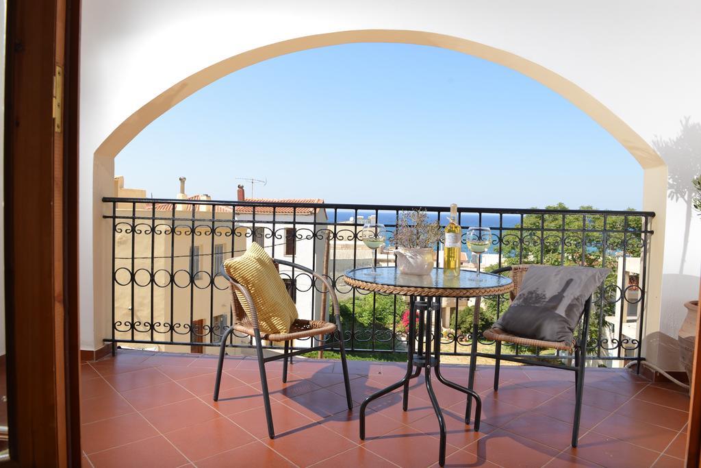 Apartment Castello Domus *